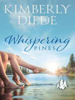 Whispering Pines: Gift of Whispering Pines, #1