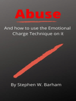 Abuse: Happiness Is No Charge, #3