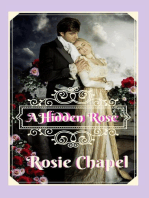 A Hidden Rose: Linen and Lace, #5