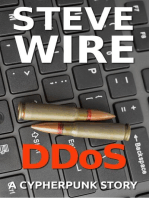 DDos: Cypherpunk Stories