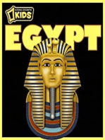Ancient Egypt: History for Kids