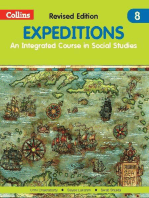 Expeditions Class 8 (19-20)