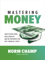 Mastering Money