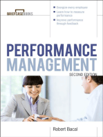 Performance Management 2/E