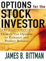 Options for the Stock Investor: How to Use Options to Enhance and Protect Returns