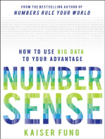 Numbersense