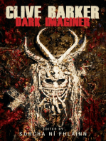 Clive Barker: Dark imaginer
