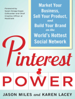 Pinterest Power