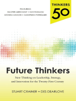 Thinkers 50