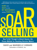 SOAR Selling (PB)