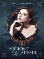 The Frost Fair Affair