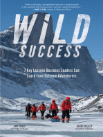Wild Success