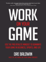 Work On Your Game