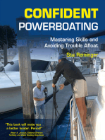 Confident Powerboating: Mastering Skills and Avoiding Troubles Afloat