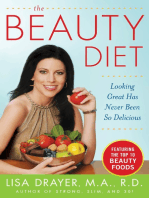 The Beauty Diet: Looking Great has Never Been So Delicious: Looking Great has Never Been So Delicious