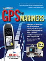 GPS for Mariners, 2nd Edition: A Guide for the Recreational Boater
