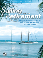 Sailing into Retirement