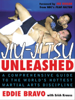 Jiu-jitsu Unleashed: A Comprehensive Guide to the World’s Hottest Martial Arts Discipline