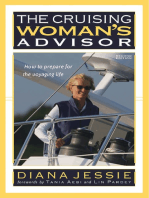 The Cruising Woman's Advisor, Second Edition