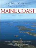 A Visual Cruising Guide to the Maine Coast