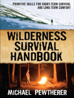 Wilderness Survival Handbook