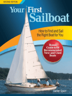 Your First Sailboat, Second Edition