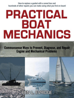 Practical Boat Mechanics: Commonsense Ways to Prevent, Diagnose, and Repair Engines and Mechanical Problems