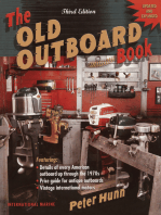 The Old Outboard Book