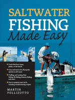 Saltwater Fishing Made Easy