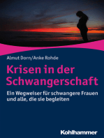 Krisen in der Schwangerschaft