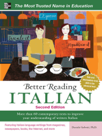 Better Reading Italian, 2nd Edition