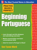 Practice Makes Perfect Beginning Portuguese