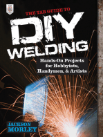 The TAB Guide to DIY Welding