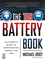 The TAB Battery Book