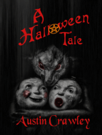 A Halloween Tale