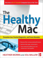 The Healthy Mac