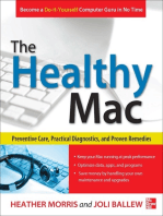 The Healthy Mac: Preventive Care, Practical Diagnostics, and Proven Remedies