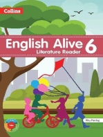 English Alive Lr 6 (18-19)