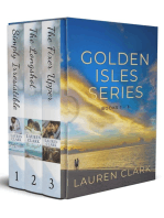 Golden Isles Series