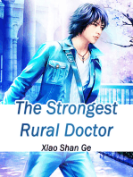 The Strongest Rural Doctor: Volume 7