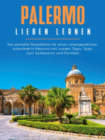 Palermo lieben lernen