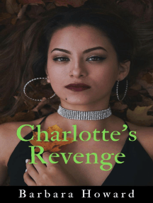 Charlotte's Revenge: Finding Home, #2