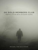 De Gold Members Club