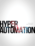 HYPERAUTOMATION