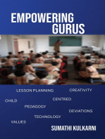 Empowering Gurus