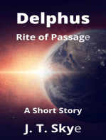 Delphus: Rite of Passage