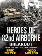 Breakout: Heroes of the 82nd Airborne Book 3