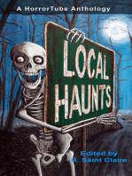 Local Haunts: a HorrorTube Anthology