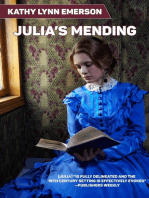 Julia's Mending