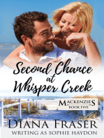 Second Chance at Whisper Creek